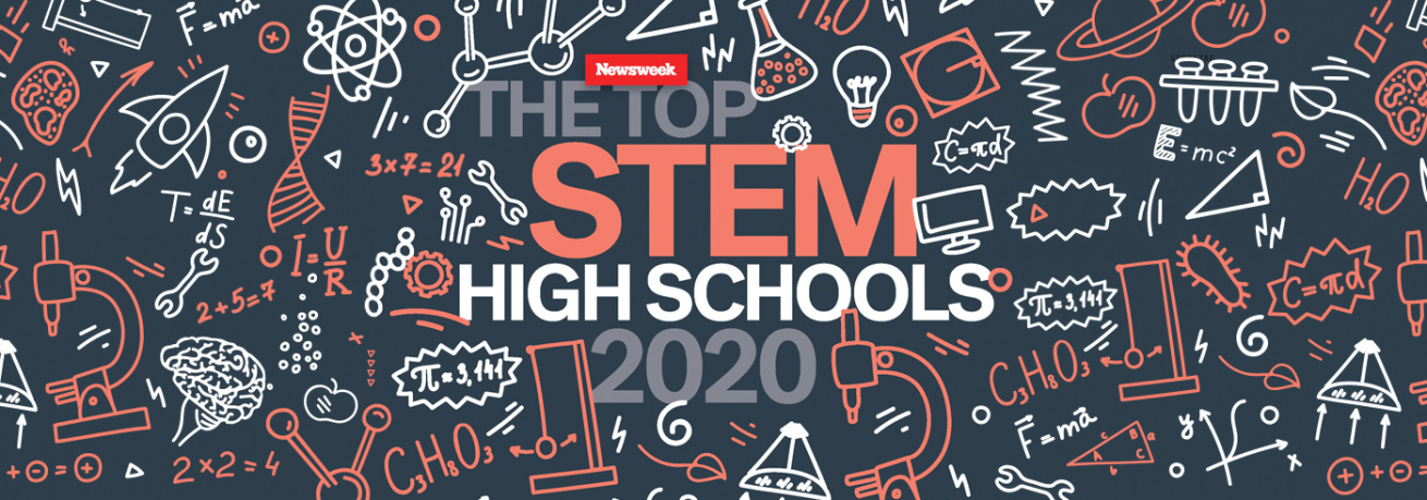 best stem high schools 2020