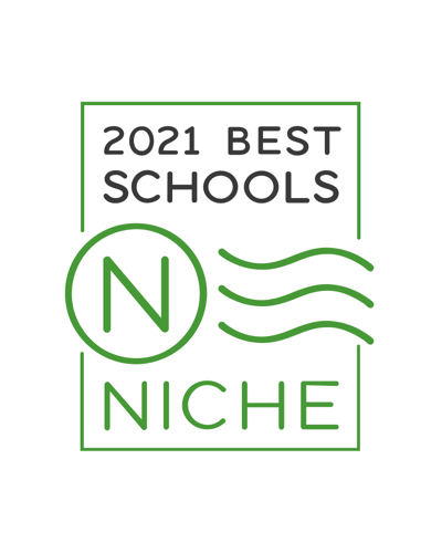 rankings badge best schools large