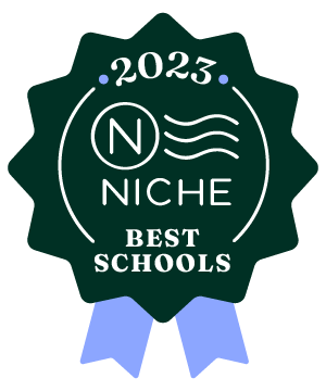 2021 rankings badge best schools