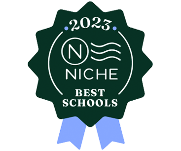 2021 rankings badge best schools